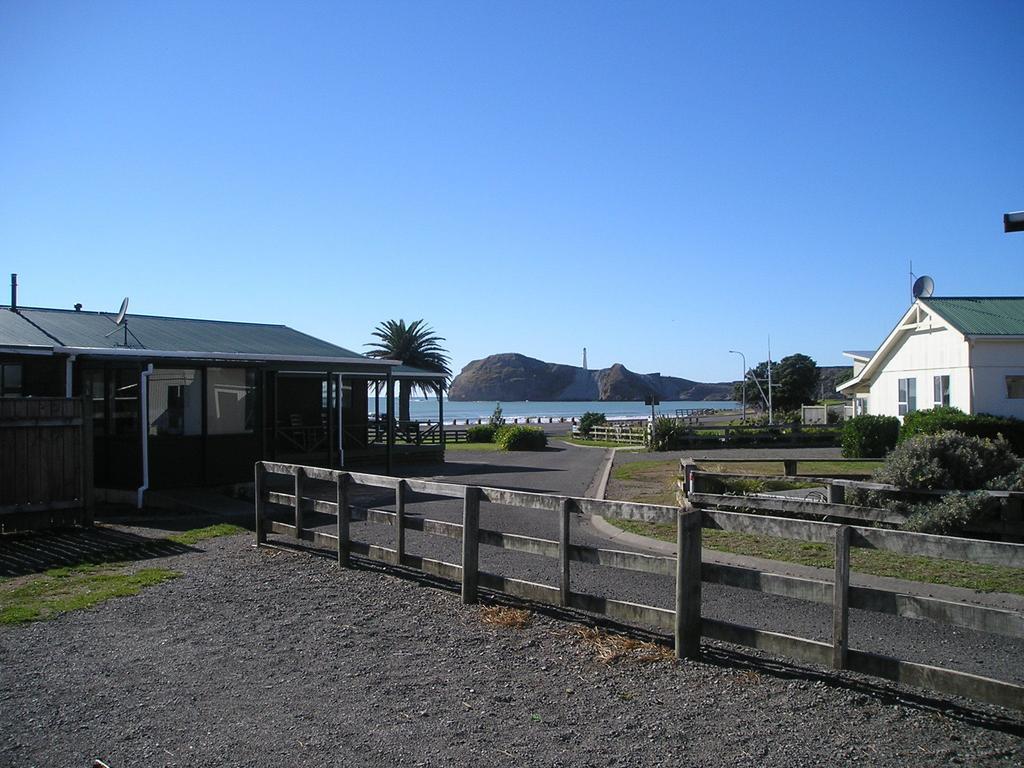 Castlepoint Holiday Park & Motels Pokoj fotografie