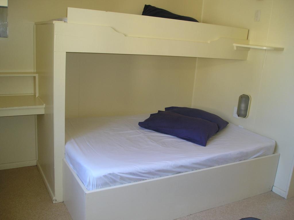 Castlepoint Holiday Park & Motels Pokoj fotografie